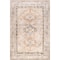 Nuloom Bathsheba Vintage Medallion Machine Washable Area Rug 9ft x 12ft HJEL07A-9012 - alternate 4